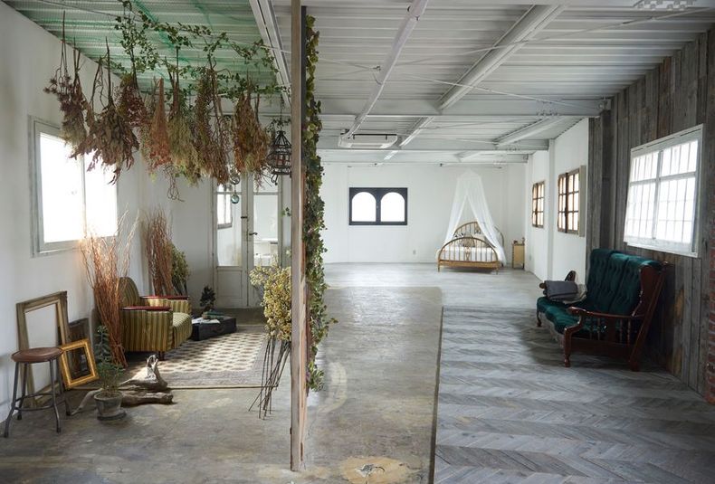 STUDIO UNION / スタジオユニオン - STUDIO UNION / スタジオユニオン