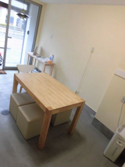 スペースセサミ南千住 - スペースセサミ南千住　１階