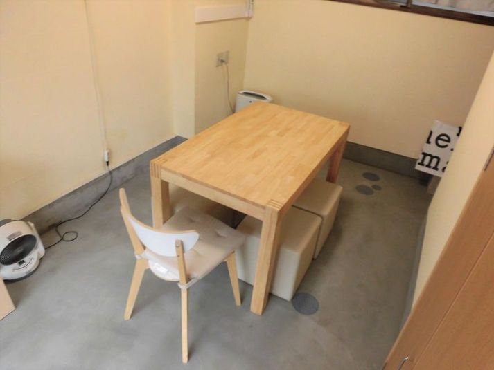 スペースセサミ南千住 - スペースセサミ南千住　１階