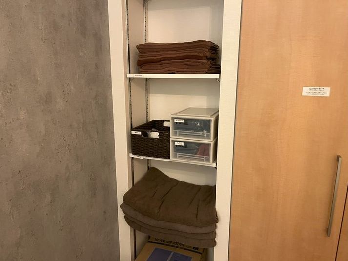 シェアサロン L'OM OSAKA スパルーム - L’OM OSAKA