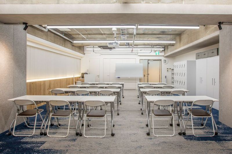 ダイアパレス伏見３F 貸会議室 - パーソナルケアサポート株式会社　貸会議室