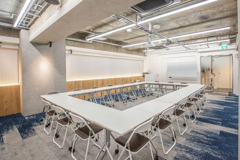 ダイアパレス伏見３F 貸会議室 - パーソナルケアサポート株式会社　貸会議室