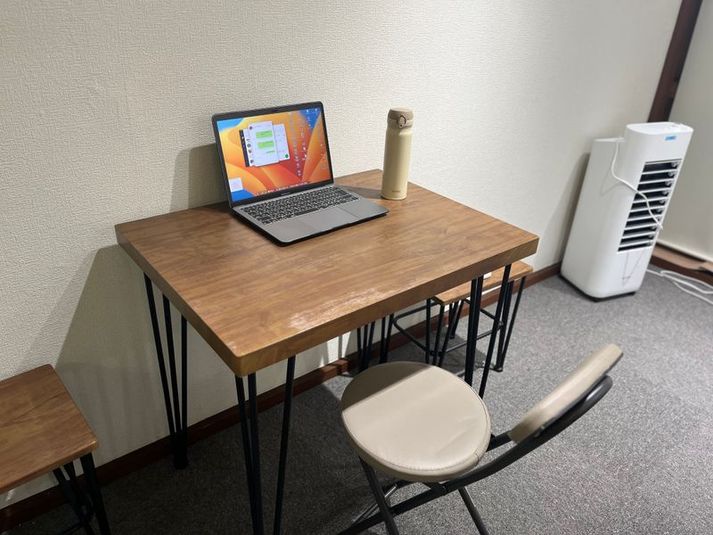 上野駅1分❗️ワークスペース＆サロン【reimei Ueno】 - 上野ビル