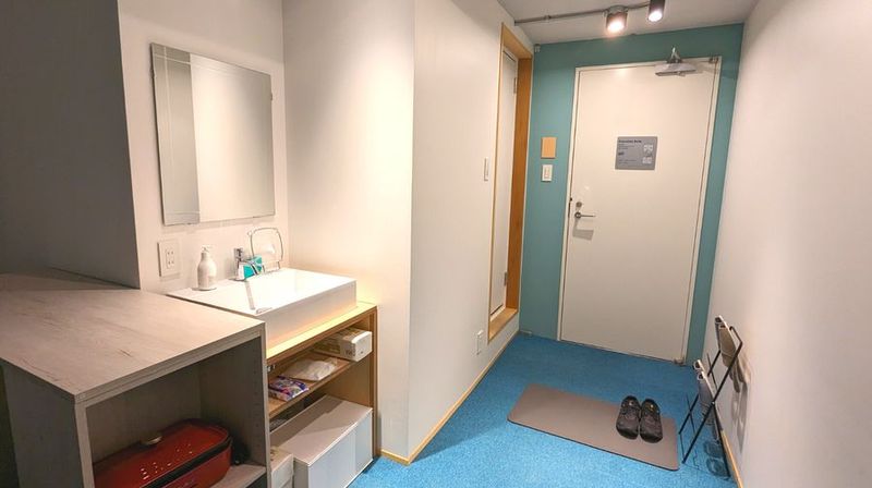 三角公園から徒歩1分『アメ村601』 - アメ村のレンタルスペース