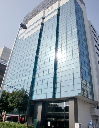 シェアオフィスVIT横浜 - シェアオフィスVIT横浜　貸し会議室　