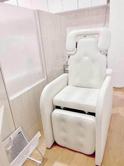 レンタルサロン（アイラッシュ）　銀座 - ブリリアンス東京　銀座サロン