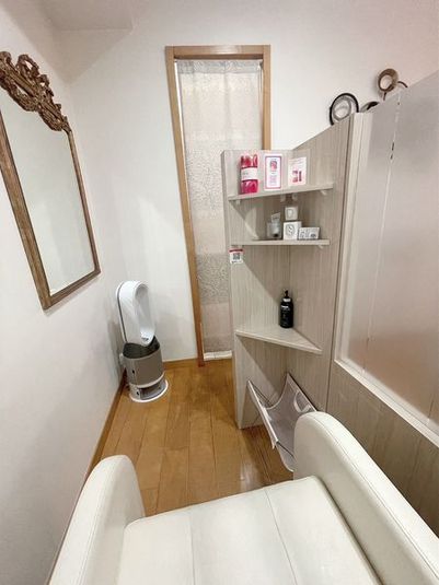 レンタルサロン（アイラッシュ）　銀座 - ブリリアンス東京　銀座サロン