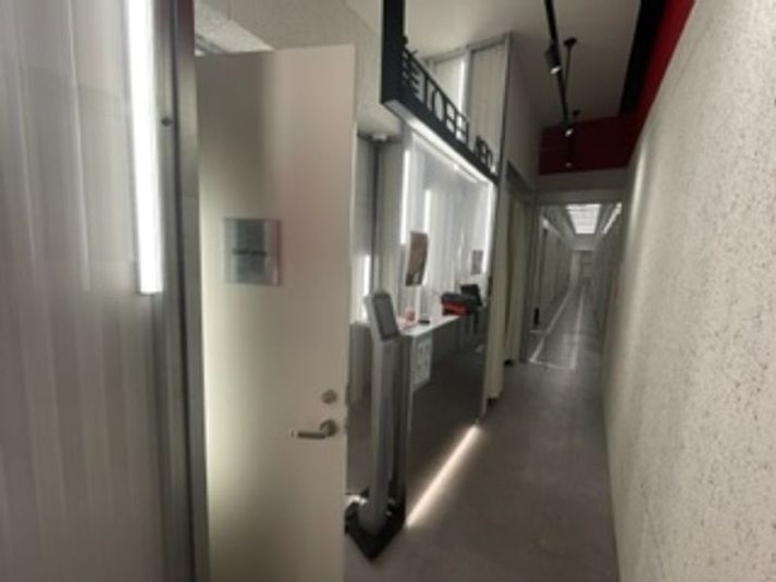 セルフエステレンタルスペース　賃貸も可 - ユナイテッドビル心斎橋