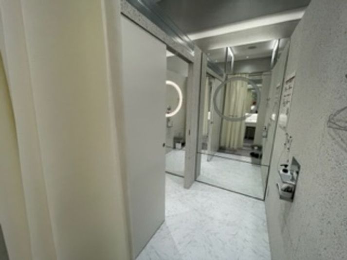 セルフエステレンタルスペース　賃貸も可 - ユナイテッドビル心斎橋