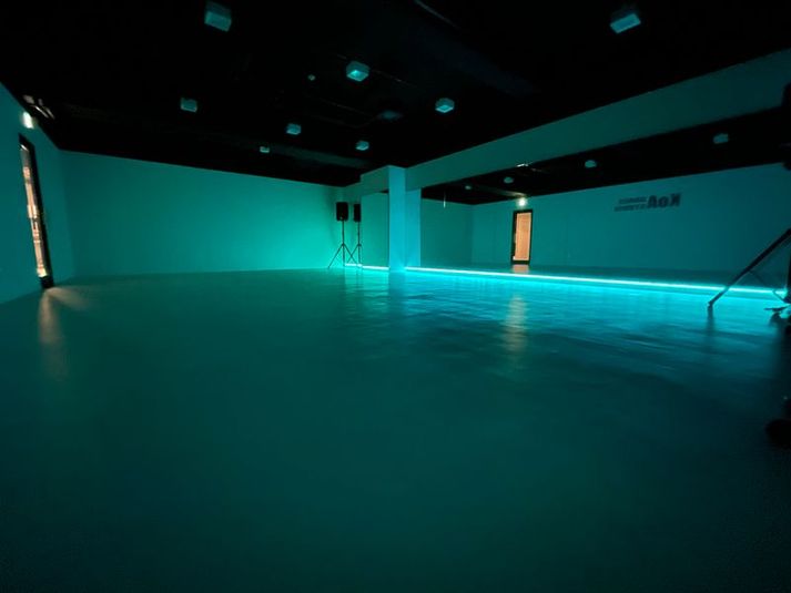 K studio - KoA DANCE STUDIO
