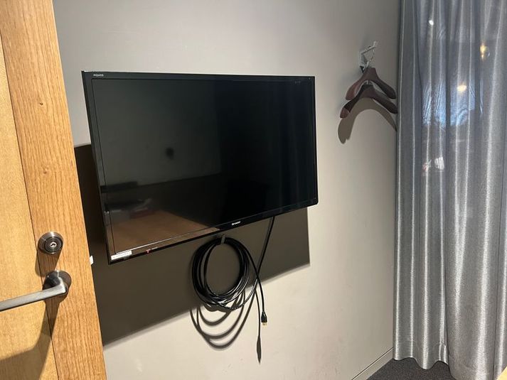 会議室 03(2名) - H¹T新宿西口（サテライト型シェアオフィス）