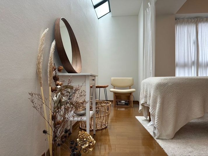 レンタルサロン　スペース2 - minoriba_薬院一丁目店