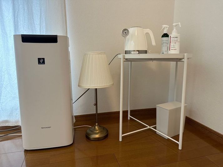 レンタルサロン　スペース2 - minoriba_薬院一丁目店