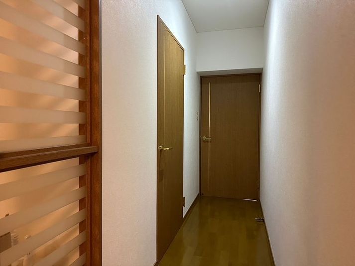 レンタルサロン　スペース3 - minoriba_薬院一丁目店