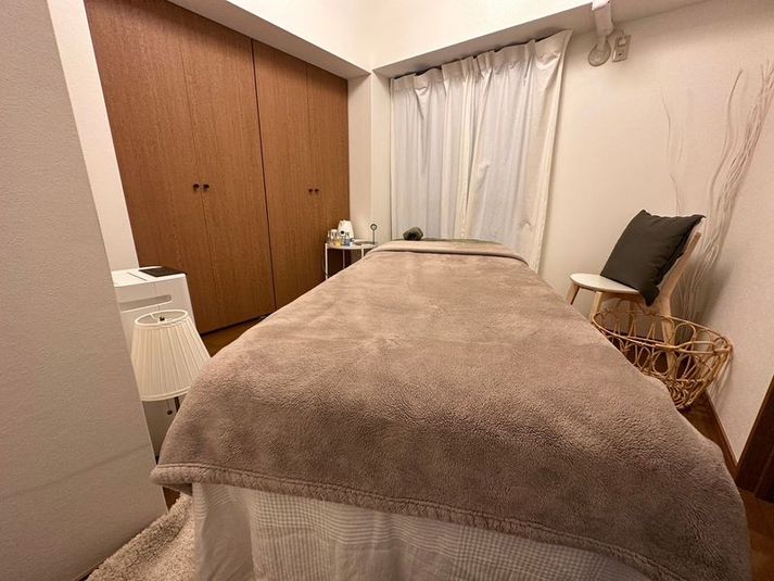 レンタルサロン　スペース3 - minoriba_薬院一丁目店