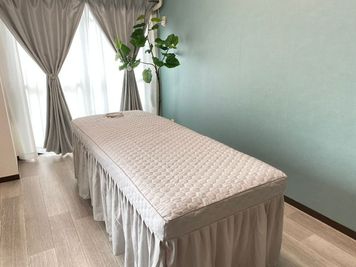 レンタルサロン　VAOVAO（バオバオ） レンタルスペース&サロンの室内の写真