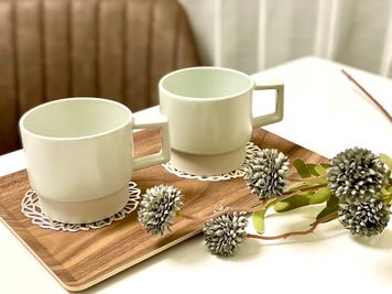 レンタルサロン　VAOVAO（バオバオ） レンタルスペース&サロンのその他の写真