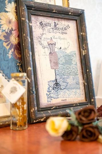 当日予約OK!1組貸切型撮影スタジオ・レンタルスペース - アンティークス名古屋港