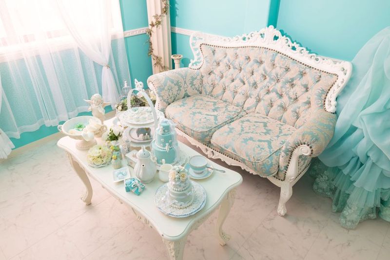 当日予約OK!1組貸切型撮影スタジオ・レンタルスペース - アンティークス名古屋港