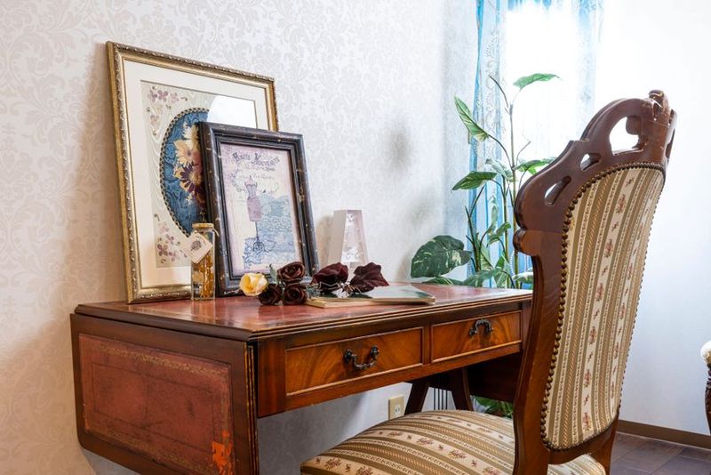 当日予約OK!1組貸切型撮影スタジオ・レンタルスペース - アンティークス名古屋港