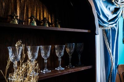 【Bルーム】アンティーク家具や食器も✨ - アンティークス名古屋港 レンタルスタジオ/撮影スペースの室内の写真