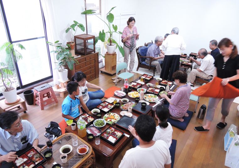 個人さまご利用限定です。撮影、パーティー(キッチン有)、など。 - HOUSE124