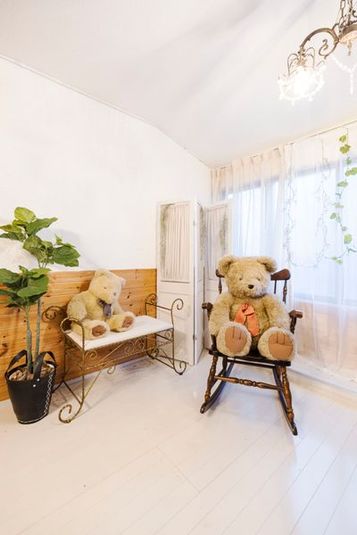 当日予約OK!1組貸切型撮影スタジオ・レンタルスペース - アンティークス名古屋北