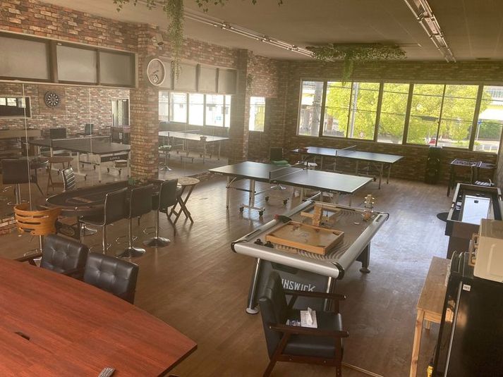 人をダメにするルーム - 蛭田バレエスクール