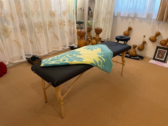 HiilaniStudio - HiilaniStudio