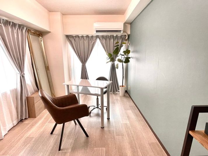 レンタルスペース&サロン - レンタルサロン　VAOVAO（バオバオ）