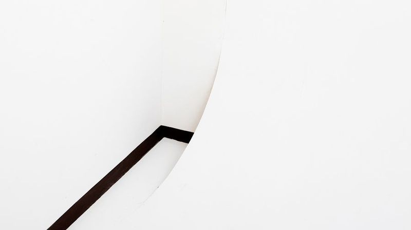 白ホリゾント レンタル 写真動画スタジオ - 六本木ニュー麻布ビルスタジオ