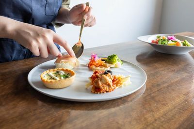 リノスぺkitchen六本木【港区】レンタルキッチン 《人数変動プラン》リノスぺkitchen六本木【最大12名】のその他の写真