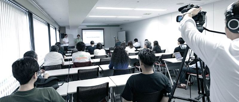 Esta青山　RoomF - Esta青山