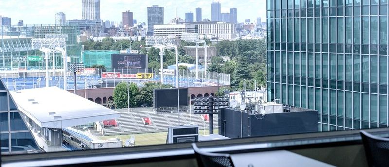 Esta青山　RoomF - Esta青山