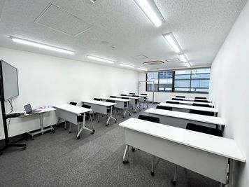 【20名着席可能★】 - 【閉店】TIME SHARING 東陽町 新東陽ビル 【閉店】Room Aの室内の写真