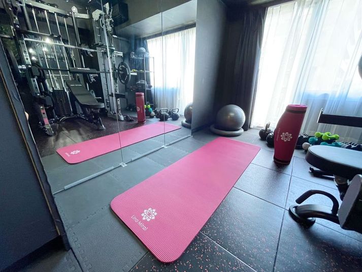 FREAK’S GYM 目黒 - FREAK’S GYM 目黒