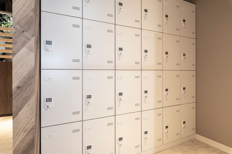 会議室（8名用） - BIZcomfort松戸駅前