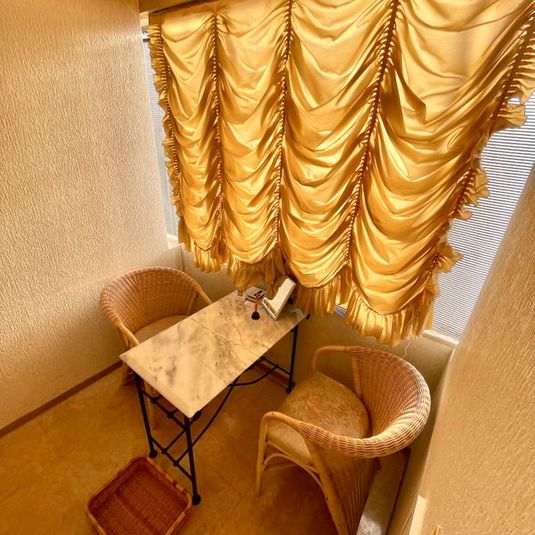 【半個室カウンセリング】スペース - シェアサロン　エミールインターナショナル上本町店