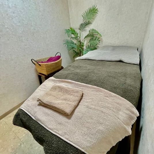 【個室（小）】スペース - シェアサロン　エミールインターナショナル上本町店