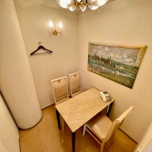 【個室カウンセリング】スペース - シェアサロン　エミールインターナショナル上本町店