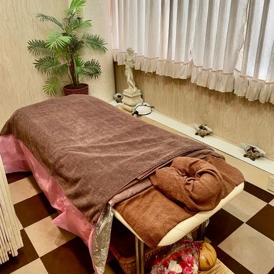 【個室（大）】スペース - シェアサロン　エミールインターナショナル上本町店