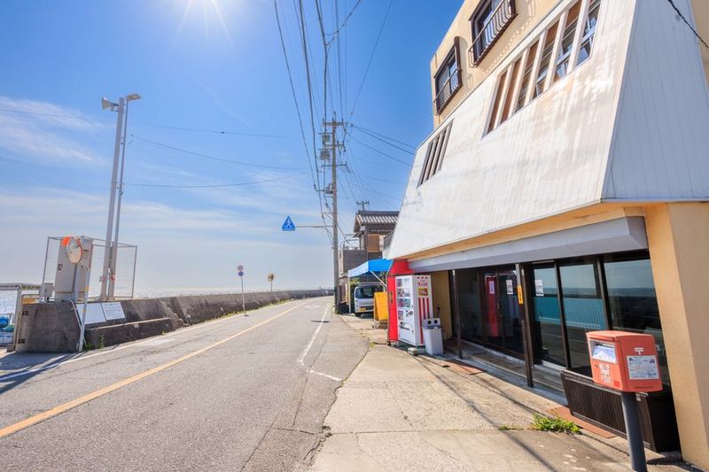 海が見えるワークスペース！会議やレッスン、サロンとしても利用可能 - 南知多シーサイド・コワーキング