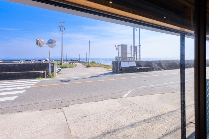 海が見えるワークスペース！会議やレッスン、サロンとしても利用可能 - 南知多シーサイド・コワーキング