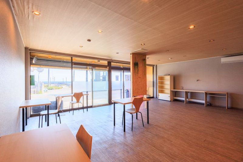 海が見えるワークスペース！会議やレッスン、サロンとしても利用可能 - 南知多シーサイド・コワーキング
