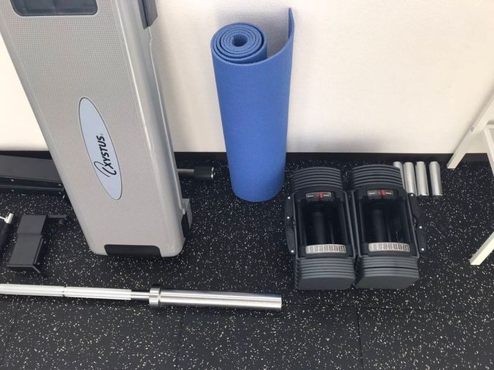 SEAFIT.（シーフィット） - 【駅近】《マシンが豊富》SEAFIT.パーソナルジム 