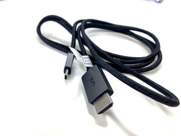 HDMI-USB Cケーブル - ミラプロセミナールームの設備の写真