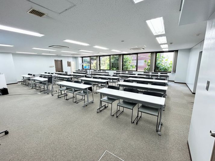 3F - TIME SHARING 竹橋 廣瀬第3ビル