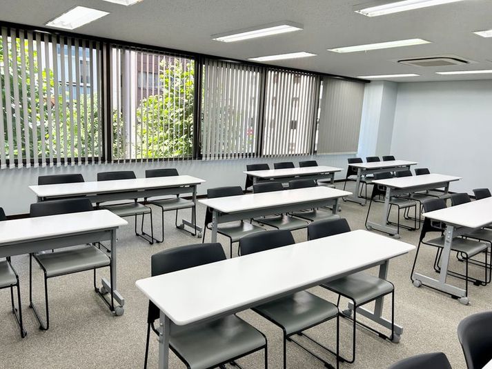 3F - TIME SHARING 竹橋 廣瀬第3ビル