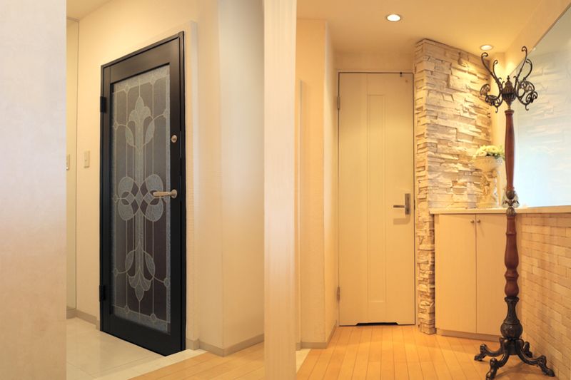 小サロン - NATULUCK恵比寿サロン