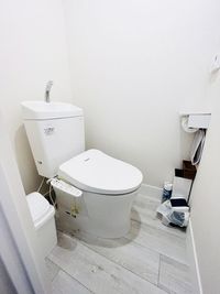 トイレ - Onyx -Nail share salon- 【ブリリアント】ネイル専用サロンの室内の写真